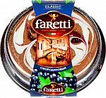 Торт Faretti Classic «Смородиновый» - фото превью 1