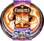 Торт Faretti Classic «Черничный» - фото превью 1