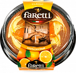 Торт Faretti Classic «Апельсиновый» - фото превью 1